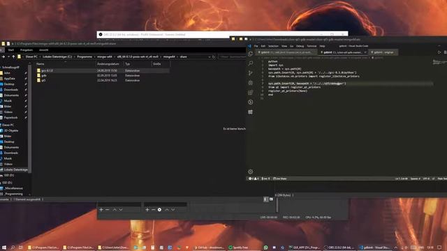 Qt pretty printers for Clion Windows installation tutorial смотреть онлайн