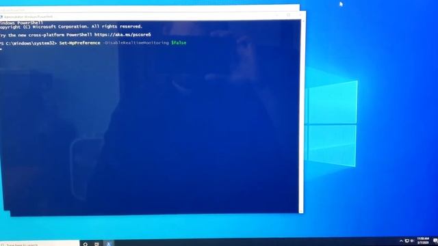 New (3/20) Windows Defender/Tamper Protection Bypass !!!WORKING March/2020!!! смотреть онлайн