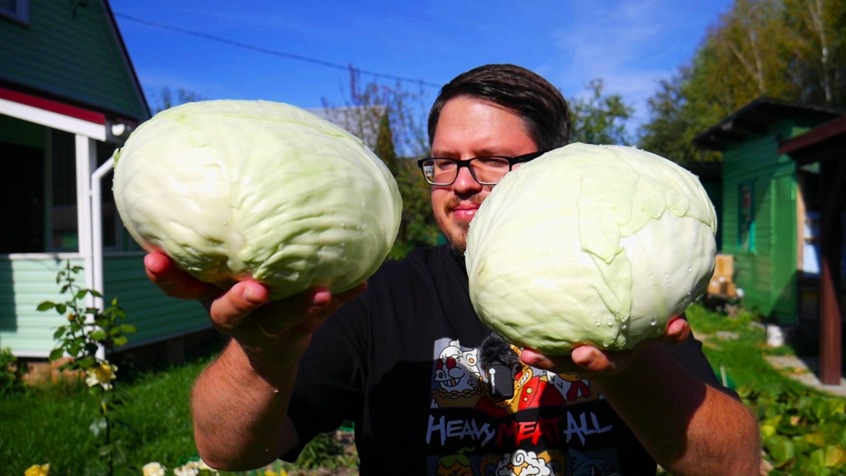 Тушеная Капуста – Вкусно, Просто, Без понтов. Народный рецепт. смотреть онлайн