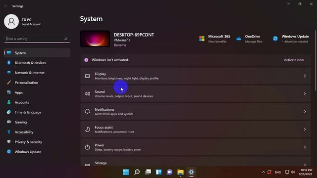 How to clean disk C windows 11- Make your pc faster/Increase free memory смотреть онлайн