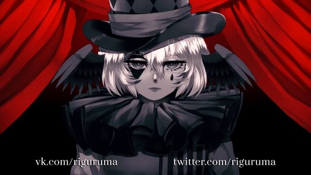 Riguruma - ENVY BABY (rus) Kanaria / Канария на русском「エンヴィーベイビー」