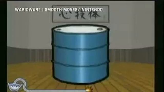 Nintendo Wii Final смотреть онлайн