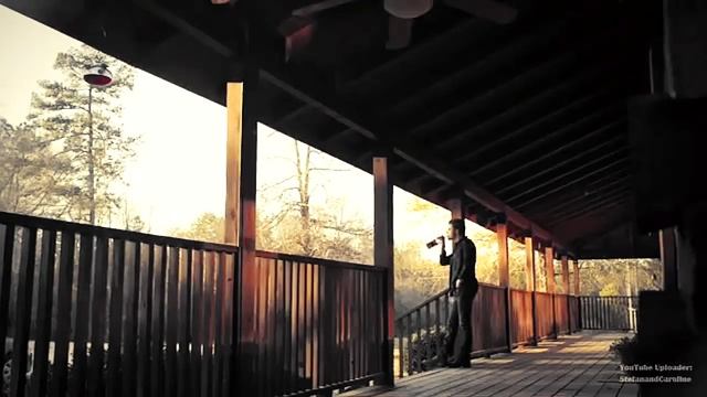 Stefan and Caroline - Такая красивая смотреть онлайн