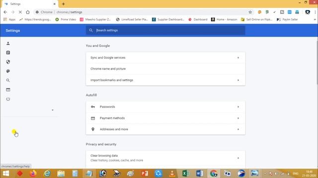 How to update chrome | google chrome browser update on pc laptop windows 7 8 10 | Tech vlog mantra смотреть онлайн