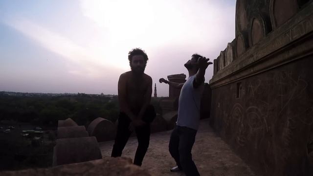 LIFE IN INDIA - Ep1 (Teaser) | Web Series | Every Saturday from 11th June смотреть онлайн