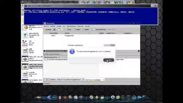 crear una memoria booteble con easy2boot 1 ok смотреть онлайн