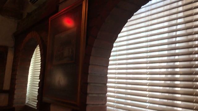 How To Install Venetian Blinds On Arch Windows PART 6 Final Finish смотреть онлайн