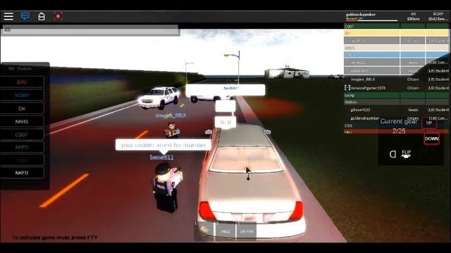 NK abuser (roblox) смотреть онлайн