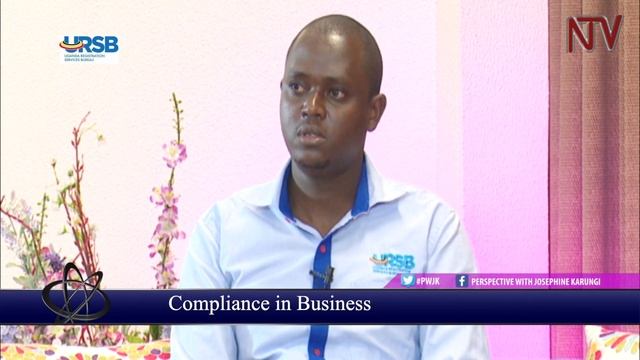 PWJK: The benefits of registering your business смотреть онлайн