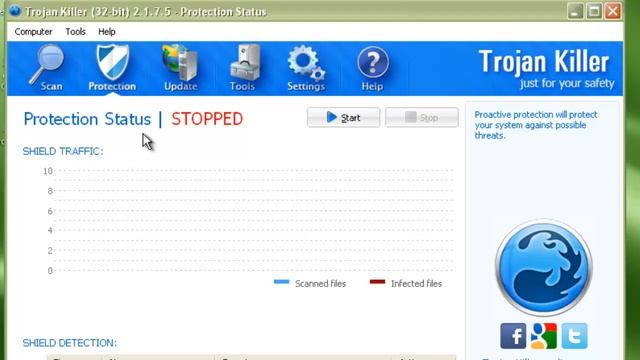 How to download GridinSoft Trojan Killer смотреть онлайн