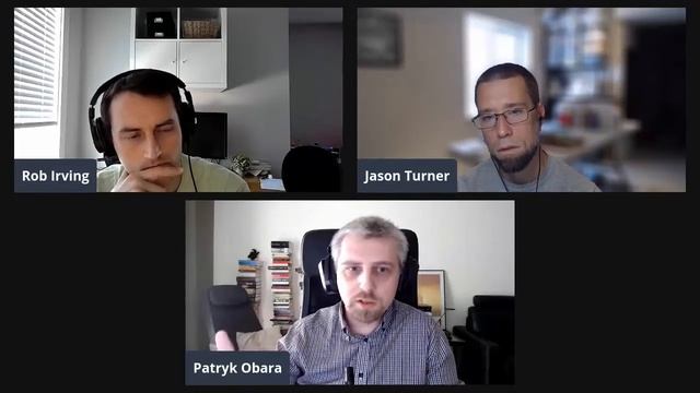 CppCast Episode 304: Modernizing DOSBox with Patryk Obara смотреть онлайн