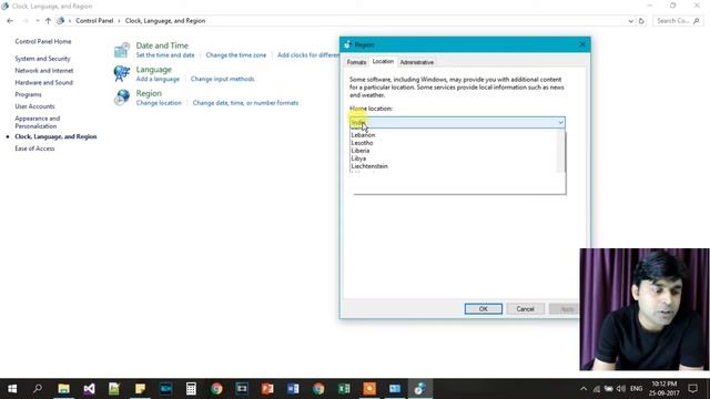 [Bangla] Date time language setup in windows 7,8,10 | Region Setting and its Necessity смотреть онлайн