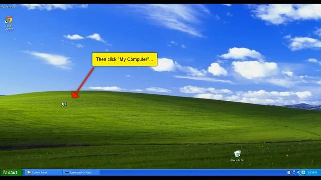 How to Manually Install Rabbit TV on a Windows XP / Vista Computer смотреть онлайн