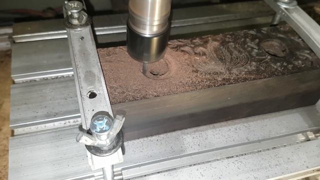 Ламповый  VU Metter