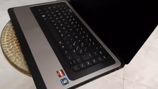 HP 635 смотреть онлайн