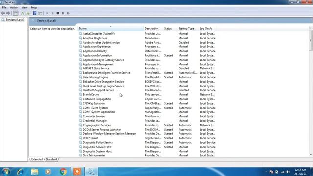 Windows 7 bluetooth doesn't find devices смотреть онлайн