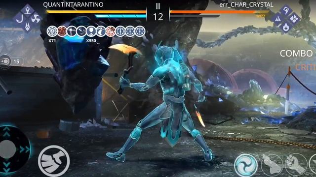 HIMMELSTEIN mind blowing Tutorial : SF3 / SF2 / SF4's most intelligent boss смотреть онлайн