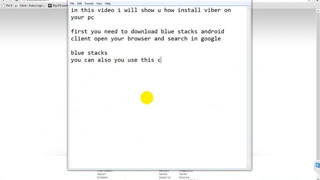 VIber For Pc Tested Ok смотреть онлайн