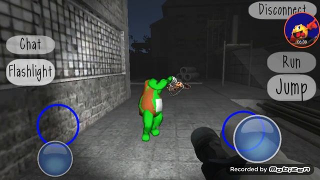 Playing slendytubbies 3 android (fanmade) смотреть онлайн
