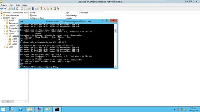7 WINDOWS SERVER 2012 R2 CONFIGURANDO PROXY E FORNECENDO ACESSO À INTERNET PARA A REDE INTERNA смотреть онлайн