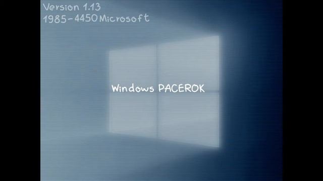 Windows Never Released 86 смотреть онлайн