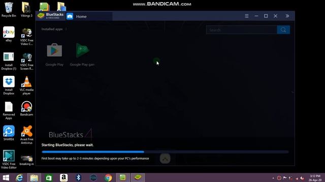 how to fix bluestacks engine not starting смотреть онлайн