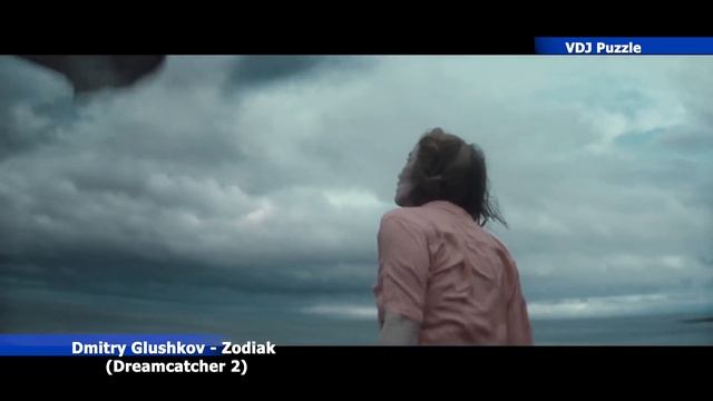 Dmitry Glushkov - Zodiak [Dreamcatcher 2] Clip 2К20 ★VDJ Puzzle★