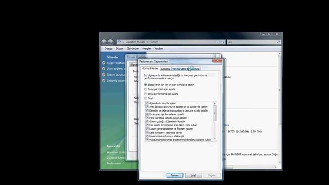 Veri Yürütme Engellemesi Nasıl Yapılır? смотреть онлайн