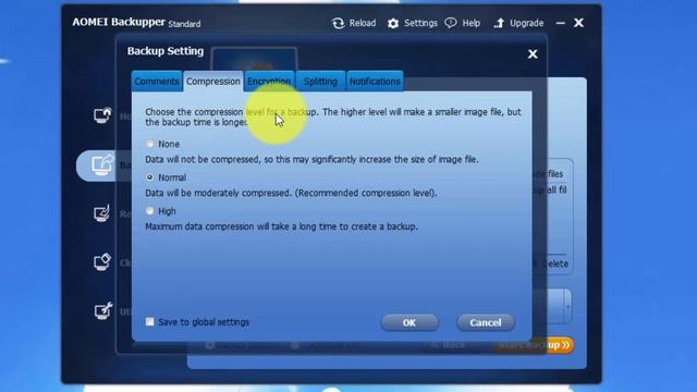 Module 4: Backup & Restore with AOMEI Backupper Standard смотреть онлайн