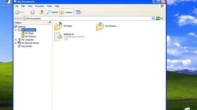 Windows Universal Tool (FakePAV Rogue) смотреть онлайн
