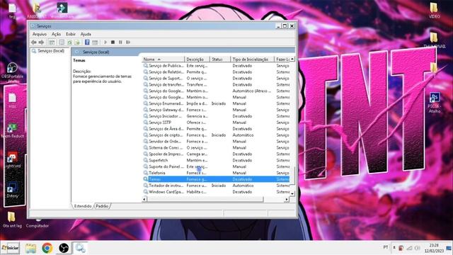 COMO OTIMIZAR 100% O SEU WINDOWS | MELHORAR DESEMPENHO PARA JOGOS | PC SUPER FRACO смотреть онлайн