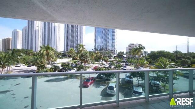 100 Bayview Dr, #214 Sunny Isles, FL 33160 смотреть онлайн