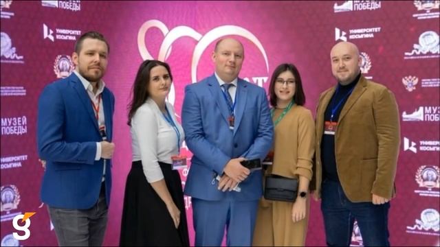 Друзья! Компания Interactive Russia приняла участие, можно сказать в историческом событии! смотреть онлайн