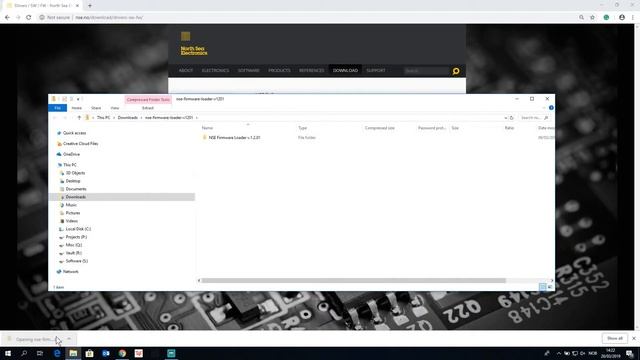 How to download and install Firmware Loader смотреть онлайн