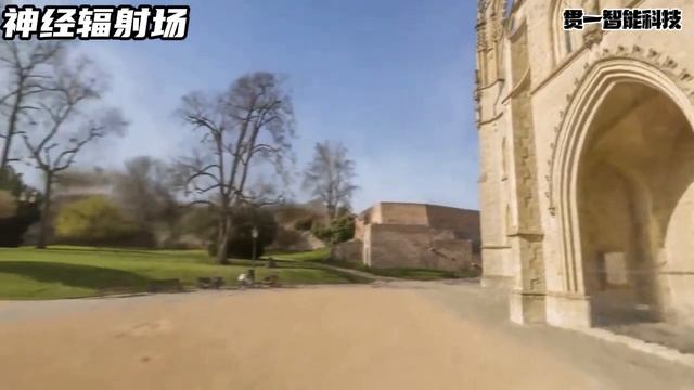 3D高斯溅射：实时3D场景重建的新方案【技术前瞻04】 смотреть онлайн