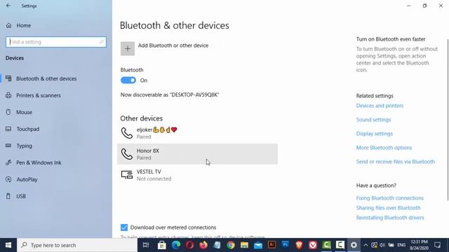 control panel win10 شرح لوحة التحكم وندوز 10 смотреть онлайн