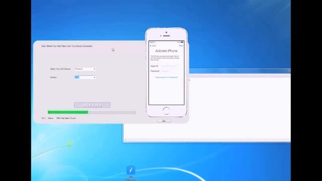 Unlock iCloud Lock on iPhone 6 5s 5c 5 4s 4 Permanent by IMEI Code смотреть онлайн