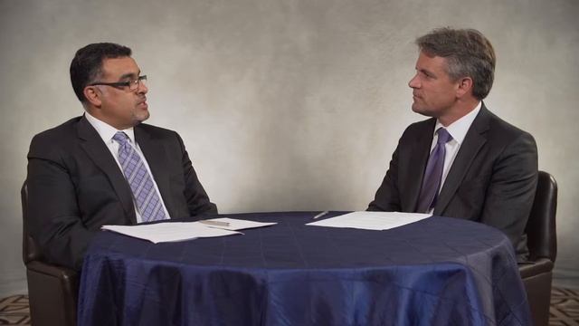 Tech and Utilities with Microsoft's Amir Capriles смотреть онлайн