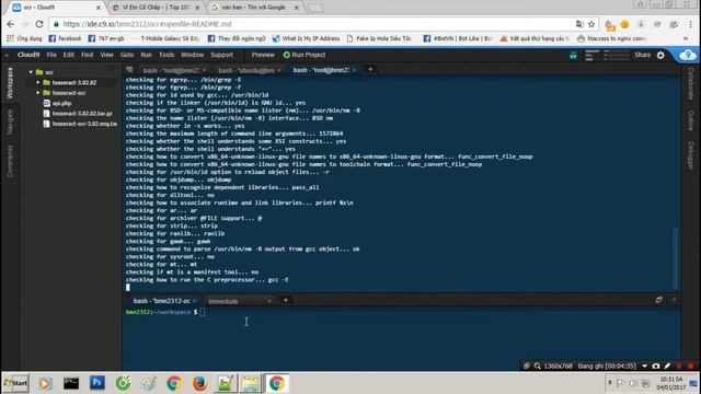 Simple To Install Tesseract OCR Bypass Captcha смотреть онлайн