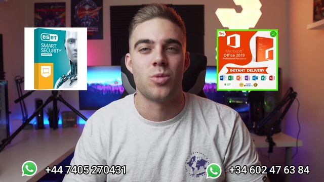 Get Your Windows Key Now!! (12$!) Or any other software! смотреть онлайн