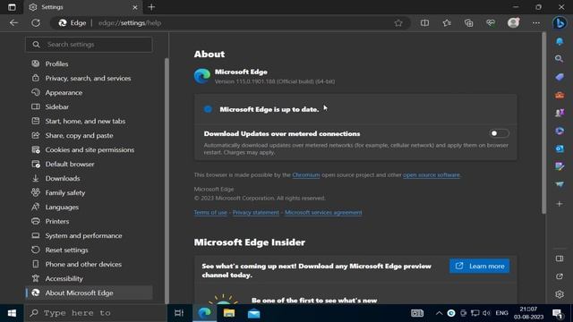 How To Enable Edge Search Bar on Desktop in Windows 10 смотреть онлайн
