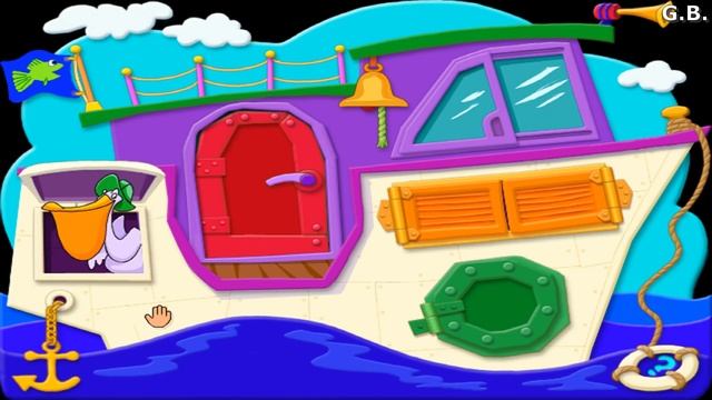 Pencil-Pal Software: First Grade (PC, Windows) [2003] longplay. смотреть онлайн