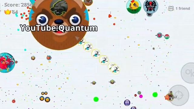 Private server / How to get private server Version 2.9.0 / 2.8.2 2020🔴 Agario mobile Zoom and Macro смотреть онлайн