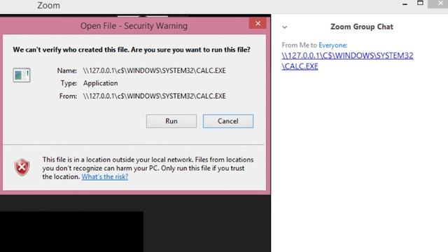 How to Protect Your Privacy in Zoom! [Full Explanation] смотреть онлайн