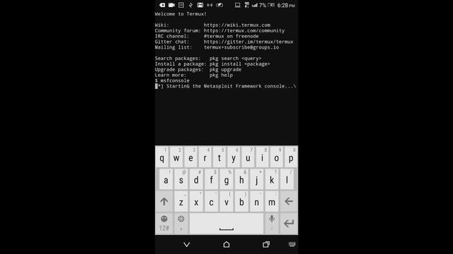 [EDUCATIONAL] How to hack Windows 7 remotely using an Android device [NO ROOT] смотреть онлайн