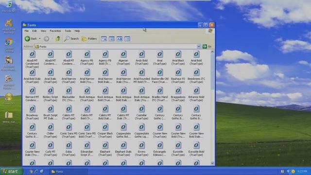 RE-EDITED - How to install Jenna Sue font for Microsoft Picture it! Premium 10 смотреть онлайн