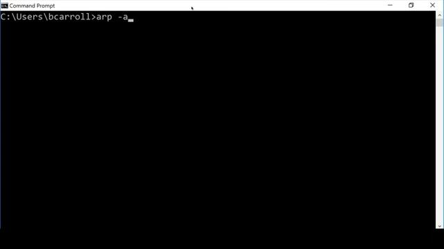 Cisco CyberOPs Security Fundamentals: Chapter-1.14 Address Resolution Protocol | Complete Course смотреть онлайн