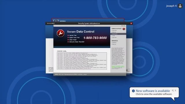 Windows 10 BSoD Epic and switch to Android смотреть онлайн