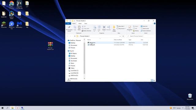 How To Install Process Hacker | Process Hacker | Process Hacker 2
