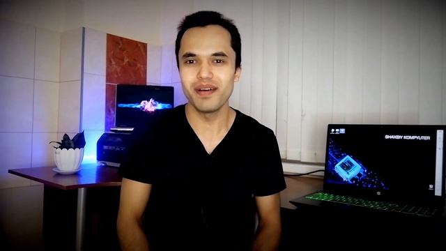 KOMPYUTER NEGA QOTADI? // KOMPYUTER QOTISHINING SABABLARI!